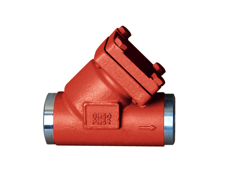 Ридан 148B5020R — Прямой обратный клапан CHV, тип присоединения — 20 D (3/4&quot;), DN 20, PN 52