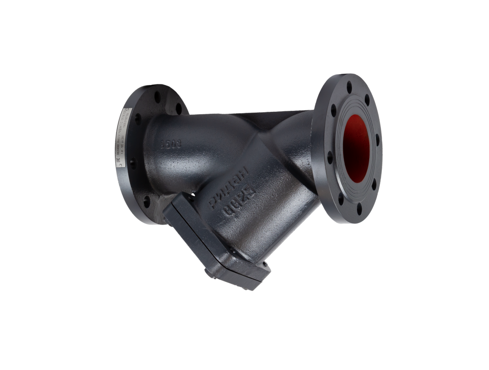 Ридан ФСФ 082X4262R — Фильтр cетчатый PN25, DN25; материал корпуса сталь; сетка 420 мкм