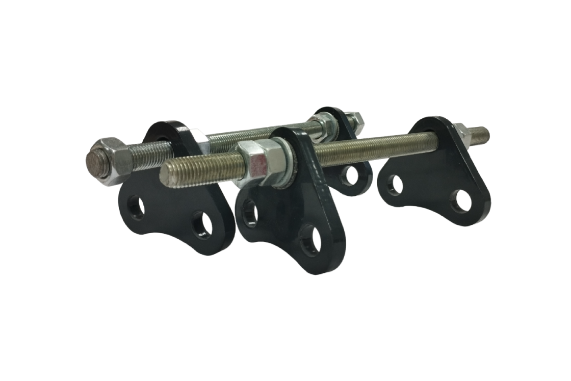 Ридан ZKB 082X9004 — Комплект контрольных стержней PN10/16 DN80