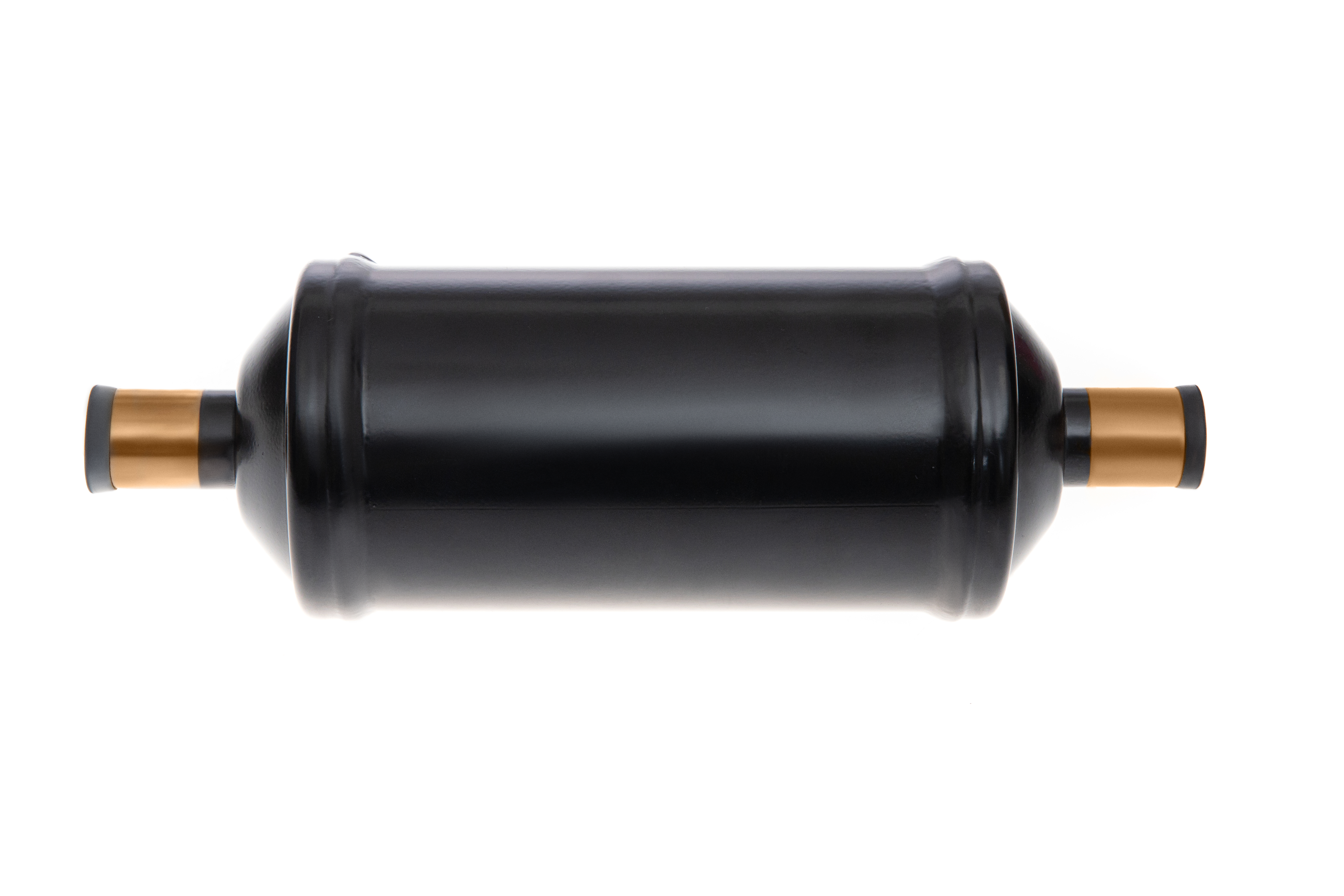 Ридан 023B7038R — Герметичный фильтр-осушитель с шариковой засыпкой DFL 419s, присоединительные патрубки 1&quot;1/8&quot;, под пайку