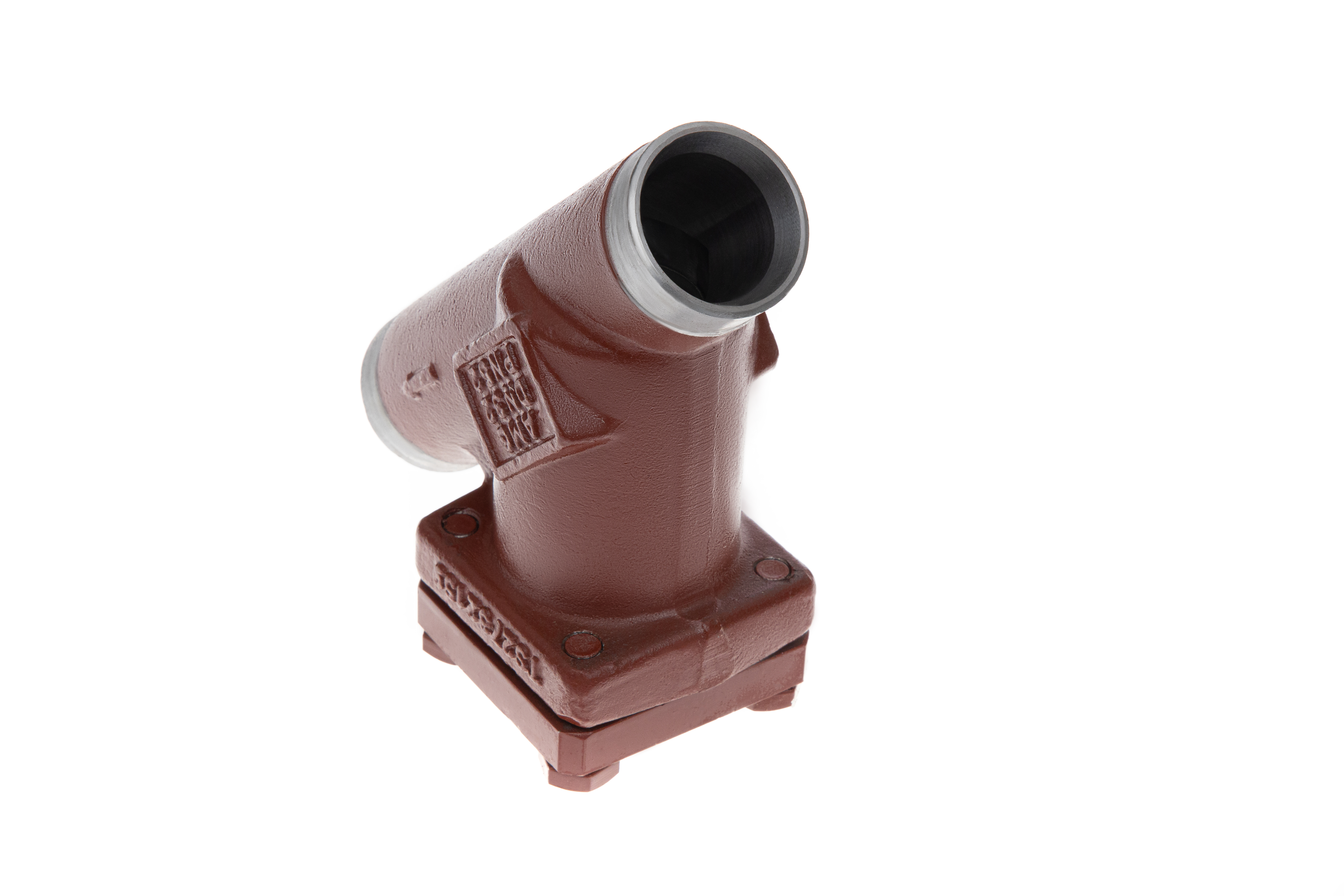 Ридан 148B9015R — Прямой сетчатый фильтр FIA, тип присоединения — 15 D (1/2&quot;), DN 15, PN 52, c фильтрующей сеткой 150 мкм