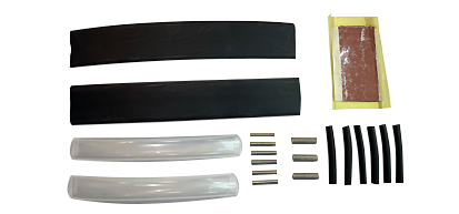 21RT0926R — Ремнабор Ridan Crimp-RC для двухжильного кабеля