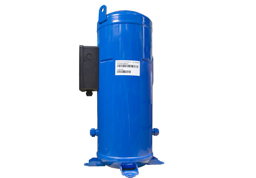 Ридан 141R1740 — Спиральный компрессор RCH295C4WB7CA