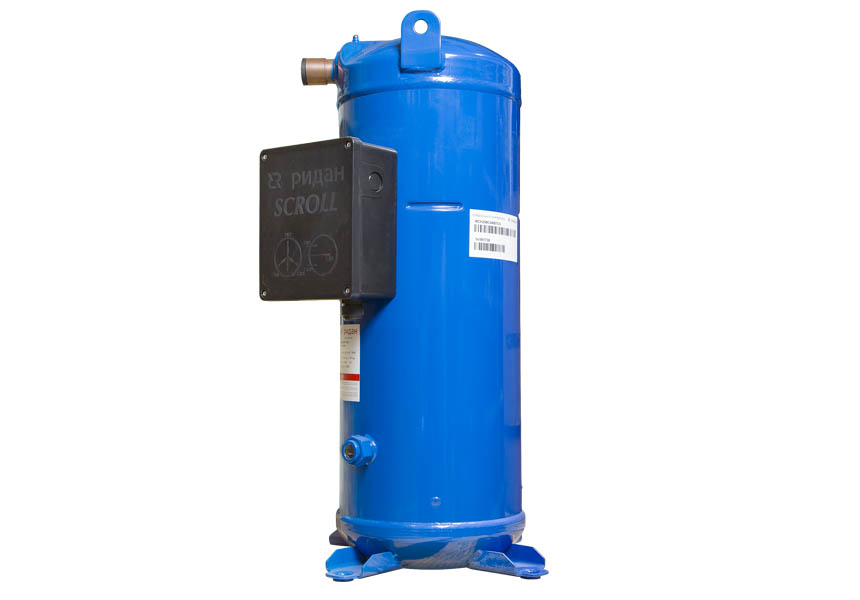 Ридан 141R1742 — Спиральный компрессор RCH380C4WB7CA