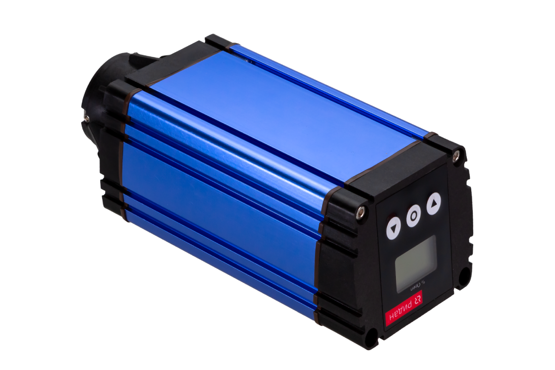 Ридан 027H9075R — Привод электрический ICAD-R 600 с кабелем 1,5 мс