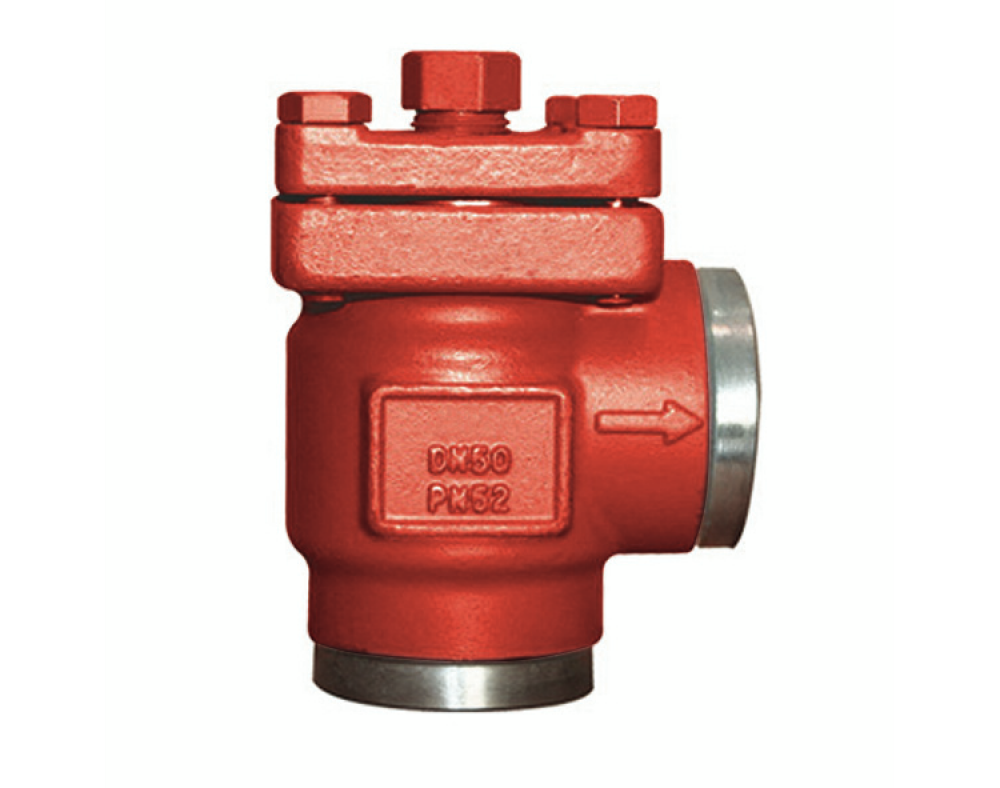 Ридан 148B0040R — Угловой сетчатый фильтр FIA, тип присоединения — 40 D (1 1/2&quot;), DN 40, PN 52, c фильтрующей сеткой 150 мкм